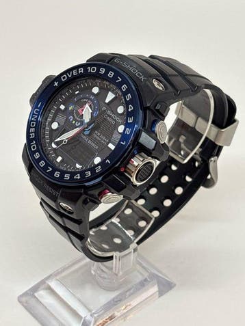 Casio - GWN-1000B-1BJF - Zonder minimumprijs - Heren -