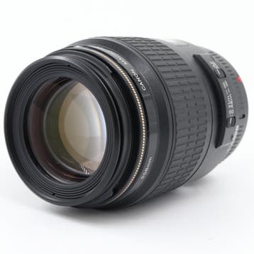 Canon EF 100mm F/2.8 USM macro | Occasion, Ophalen of Verzenden