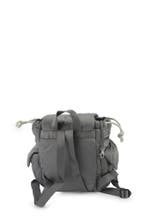 Kipling Rugzak Zwart, Handtassen en Accessoires, Tassen | Rugtassen, Kipling, Verzenden, 25 tot 40 cm, Zo goed als nieuw