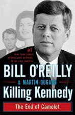 Killing Kennedy 9780805096668 Martin Dugard, Verzenden, Gelezen, Martin Dugard