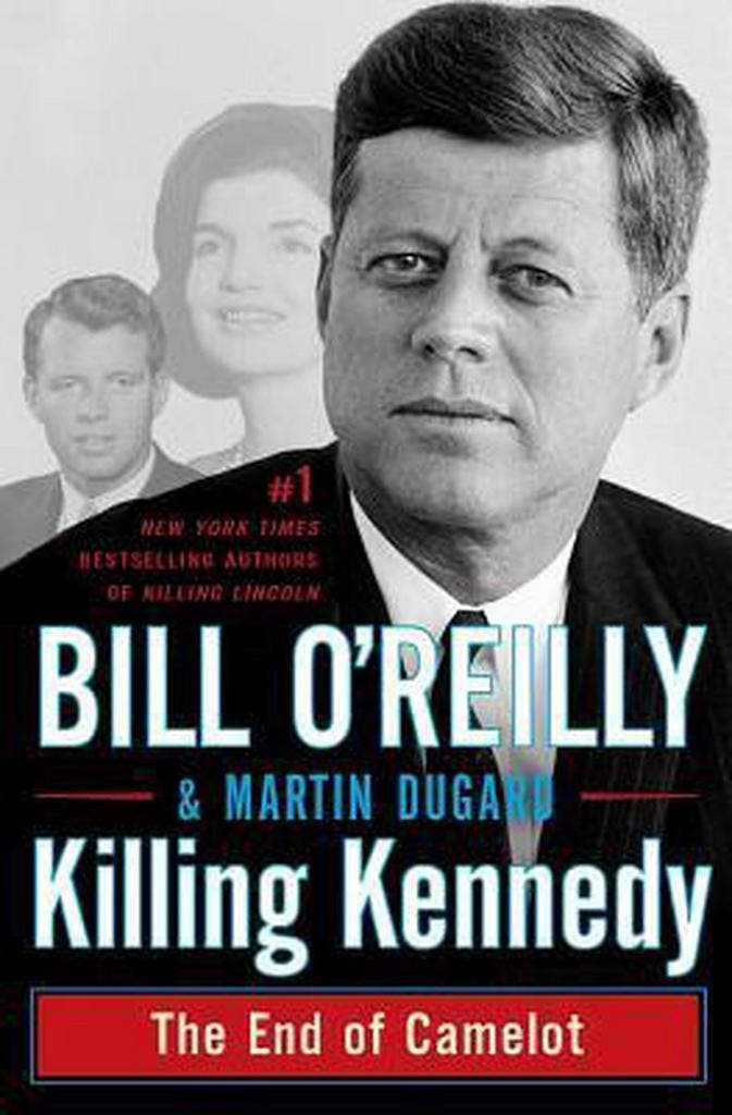 Killing Kennedy 9780805096668 Martin Dugard, Boeken, Taal | Engels, Gelezen, Verzenden