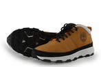 Timberland Hoge sneakers in maat 43 Bruin, Kleding | Heren, Schoenen, Bruin, Verzenden, Timberland, Zo goed als nieuw