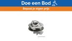 Bieden: Osculati Flush Pull Hatch Latch Stainless Steel wit, Watersport en Boten, Ophalen of Verzenden, Nieuw