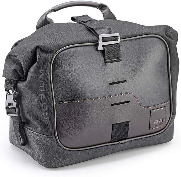 GIVI Zadeltas 13L | 46% korting | Retour deal! (scootertas), Motoren, Accessoires | Koffers en Tassen, Zo goed als nieuw, Verzenden
