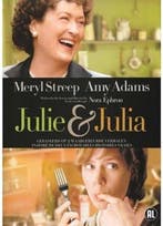 Julie and Julia (dvd tweedehands film), Ophalen of Verzenden, Nieuw in verpakking