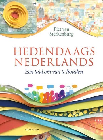 Hedendaags Nederlands | Piet Sterkenburg | Nieuw, Verzenden, Nieuw, Piet Sterkenburg