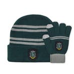 Harry Potter Slytherin Muts en Handschoenen (kinderen), Ophalen of Verzenden