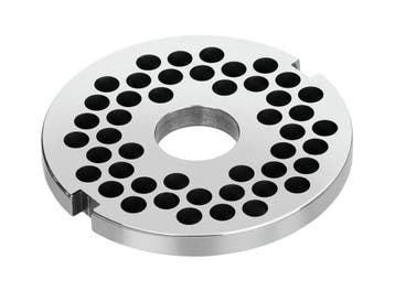 Gatenschijf | FW500US | 8mm | Koolstofstaal Bartscher, Verzenden, Nieuw in verpakking