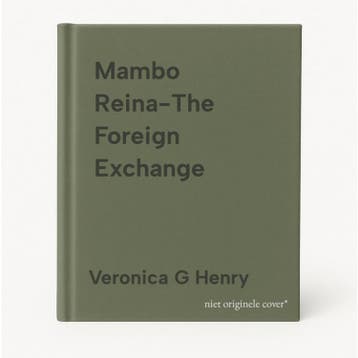Mambo Reina-The Foreign Exchange 9781662503788, Verzenden, Veronica G Henry