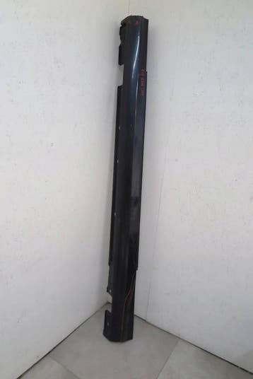 Mercedes-Benz CLK W209 linker dorpelplaat A2096900340, Verzenden