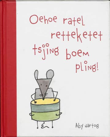 OEHOE RATEL RETTEKETET TSJING BOEM PLING 9789052473338, Verzenden, Zo goed als nieuw, A. Hartog