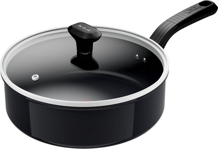 Tefal Cook & Change Hapjespan Ø24 cm, Huis en Inrichting, Keuken | Potten en Pannen, Verzenden