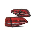 Feux Arrière Full Led Pour Volkswagen Vw Golf 7 12-17 Look G, Autos : Pièces & Accessoires, Verzenden