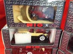 Rio 1:43 - Modelauto (8) - a very interesting and rare Rio, Nieuw