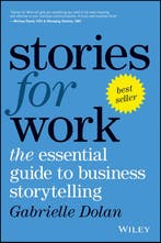 Stories for Work 9780730343295 Gabrielle Dolan, Verzenden, Gelezen, Gabrielle Dolan