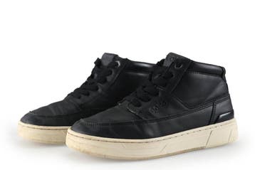 Bjorn Borg Hoge sneakers Jongens in maat 36 Zwart, Kinderen en Baby's, Kinderkleding | Schoenen en Sokken, Verzenden, Jongen of Meisje