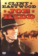 Joe Kidd op DVD, CD & DVD, DVD | Action, Envoi