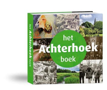 Het Achterhoek boek / HET-boekjes 9789040078231, Verzenden, Caroline Reilink