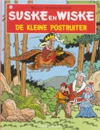 De postruiter / Suske en Wiske / 224 9789002245428, Verzenden, Gelezen, Willy Vandersteen