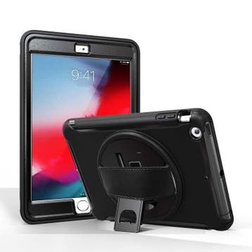 DrPhone IM1 - 360° Beschermende iPad 10.2 2019/2020  Cover -, Verzenden, Nieuw