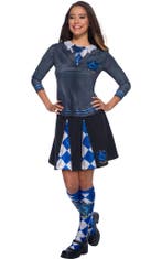 Ravenclaw Kostuum Kind Jurk, Verzenden, Nieuw