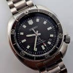 Seiko - Prospex Captain Williard Reedition Turtle - SLA051J1, Nieuw