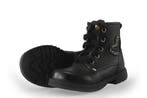 Nelson Veterboots Meisjes in maat 26 Zwart, Kinderen en Baby's, Kinderkleding | Schoenen en Sokken, Verzenden, Jongen of Meisje
