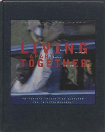 Living Apart Together - Vereecken, Verzenden, Nieuw