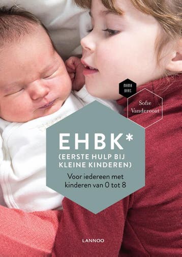 EHBK* / Mama Baas 9789401464000 Sofie Vanderoost, Verzenden, Zo goed als nieuw, Sofie Vanderoost