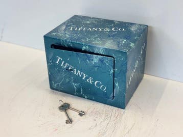 Rob VanMore - Tiffany & Co. Vault