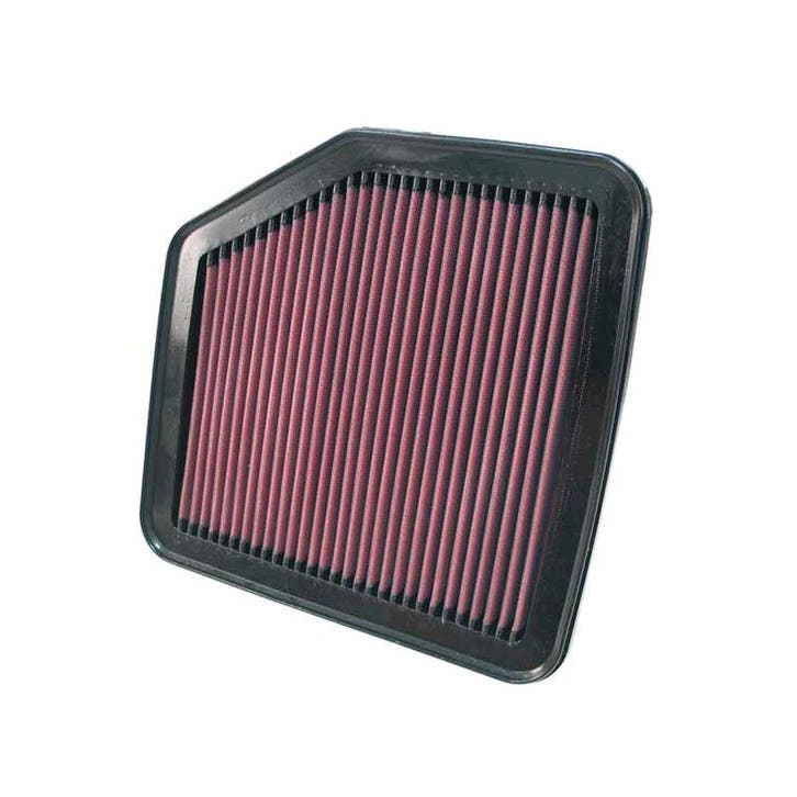 K&N Vervangingsluchtfilter | Lexus GS350, GS430, IS220, IS25, Auto-onderdelen, Motor en Toebehoren, Nieuw, Verzenden