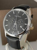 Claude Bernard - Classic Chronograph Date - Sans prix de, Bijoux, Sacs & Beauté