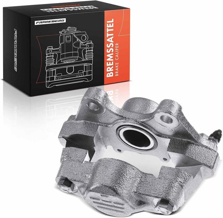 Land Rover Remklauw (STC1265) | Retour Deal | Nu besparen, Auto-onderdelen, Remmen en Aandrijving, Nieuw, Land Rover, Verzenden