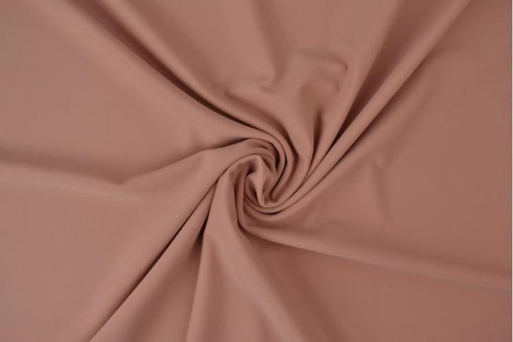 10 meter lycra stof - Oud roze, Hobby & Loisirs créatifs, Tissus & Chiffons, Envoi