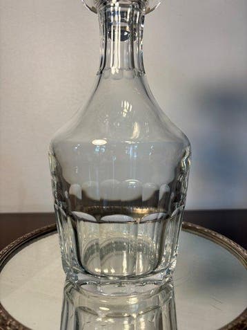 Baccarat - Karaf - Kristal