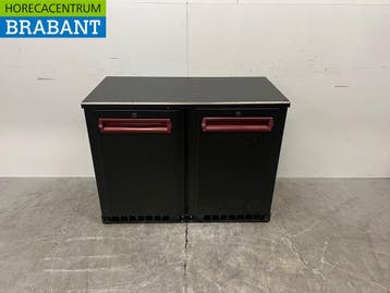 Gamko Barkoeling 2 Klapdeuren 111 cm 230V Horeca, Ophalen of Verzenden, Nieuw in verpakking
