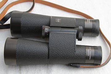 Leica 7x42 B Trinovid Kijker