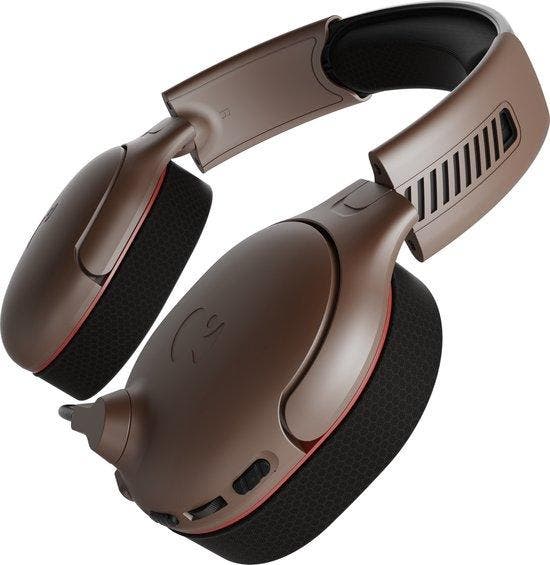 Draadloze Gaming Headset - Nubia Bronze - Xbox Series X|S..., TV, Hi-fi & Vidéo, Casques audio, Envoi