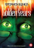 Golden years op DVD, Verzenden