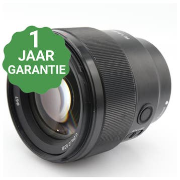 Sony FE 85mm f/1.8 | Tweedehands, Verzenden, Zo goed als nieuw