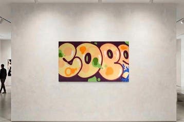 Cope2 (1968) - Iconic Bubble