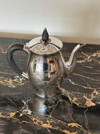 Fisher Silversmiths - Cafetière - Argent 925, Antiquités & Art