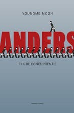 Anders - Youngme Moon - 9789047003724 - Paperback, Verzenden, Nieuw