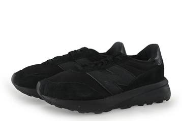 New Balance Sneakers in maat 41 Zwart, New Balance, Verzenden, Zwart, Zo goed als nieuw
