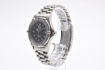TAG Heuer - 2000 Series - Zonder minimumprijs - 962.013 -