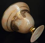 antica cristalleria italiana - Tafelmiddenstuk - Meesterwerk