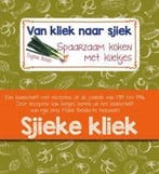Van kliek naar sjiek 9789090288949 Eugénie Benda, Verzenden, Eugénie Benda