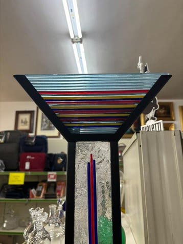Lamp - Muranoglas