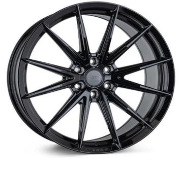 Vossen HFX-2 22x10 / 6x139.7 / ET-18 / Super Deep Face /, Ophalen of Verzenden