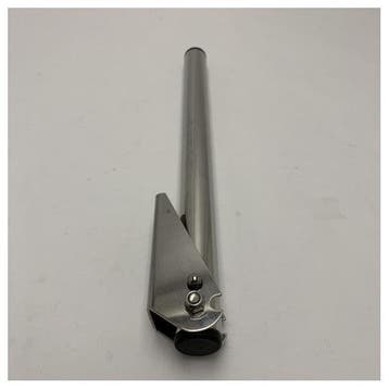 Bieden: Quicksilver Stainless Steel Table Support Foldable, Ophalen of Verzenden, Nieuw